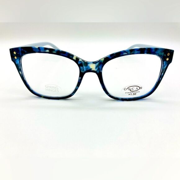 NWT Oscar de la Renta Designer Reader Set/1.50/ - Picture 4 of 12
